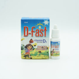 D-fast Drops