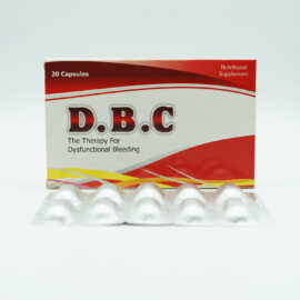 DBC Capsule