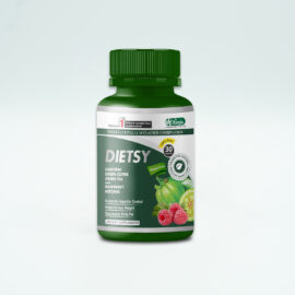 Dietsy capsule