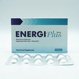 Energi Plus Tablet