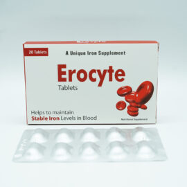 Erocyte Tablet