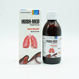 Hush-Med Cough Syrup