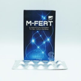 M-Fert Tablet