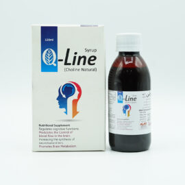 Q-line Syrup