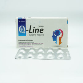 Q-Line Tablet