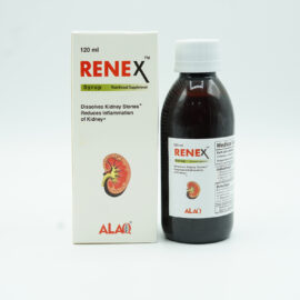 Renex syrup