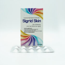 Sigrid Skin Tablet