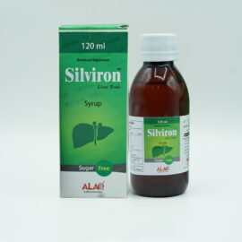 Silviron Syrup