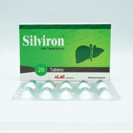 Silviron Tablet