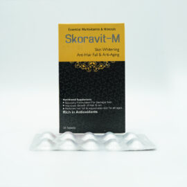 Skoravit-M Tablet