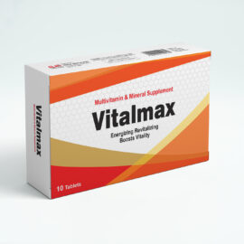 Vitalmax Tab