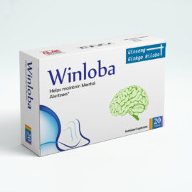 Winloba tablet