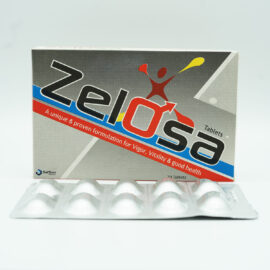 Zelosa tablet