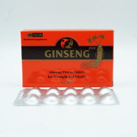 Ginseng plus Tablet