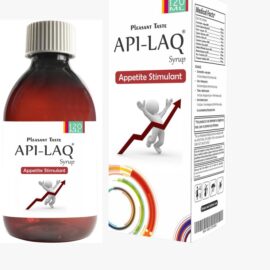 Apilaq syrup