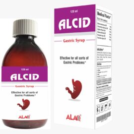 Alcid Syrup